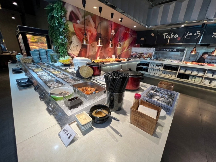 台南人氣吃到飽餐廳/台南唯一日式料理和壽喜鴛鴦鍋吃到飽餐廳/壽星下載APP最低可享65折 - 第17張圖 台南人氣吃到飽餐廳/台南唯一日式料理和壽喜鴛鴦鍋吃到飽餐廳/壽星下載APP最低可享65折