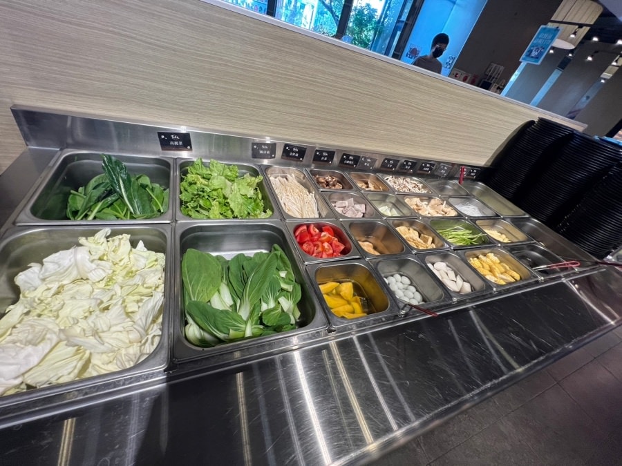 台南人氣吃到飽餐廳/台南唯一日式料理和壽喜鴛鴦鍋吃到飽餐廳/壽星下載APP最低可享65折 - 第18張圖 台南人氣吃到飽餐廳/台南唯一日式料理和壽喜鴛鴦鍋吃到飽餐廳/壽星下載APP最低可享65折