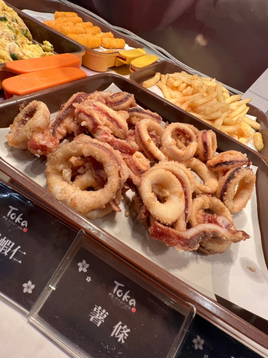 台南人氣吃到飽餐廳/台南唯一日式料理和壽喜鴛鴦鍋吃到飽餐廳/壽星下載APP最低可享65折 - 第22張圖 台南人氣吃到飽餐廳/台南唯一日式料理和壽喜鴛鴦鍋吃到飽餐廳/壽星下載APP最低可享65折