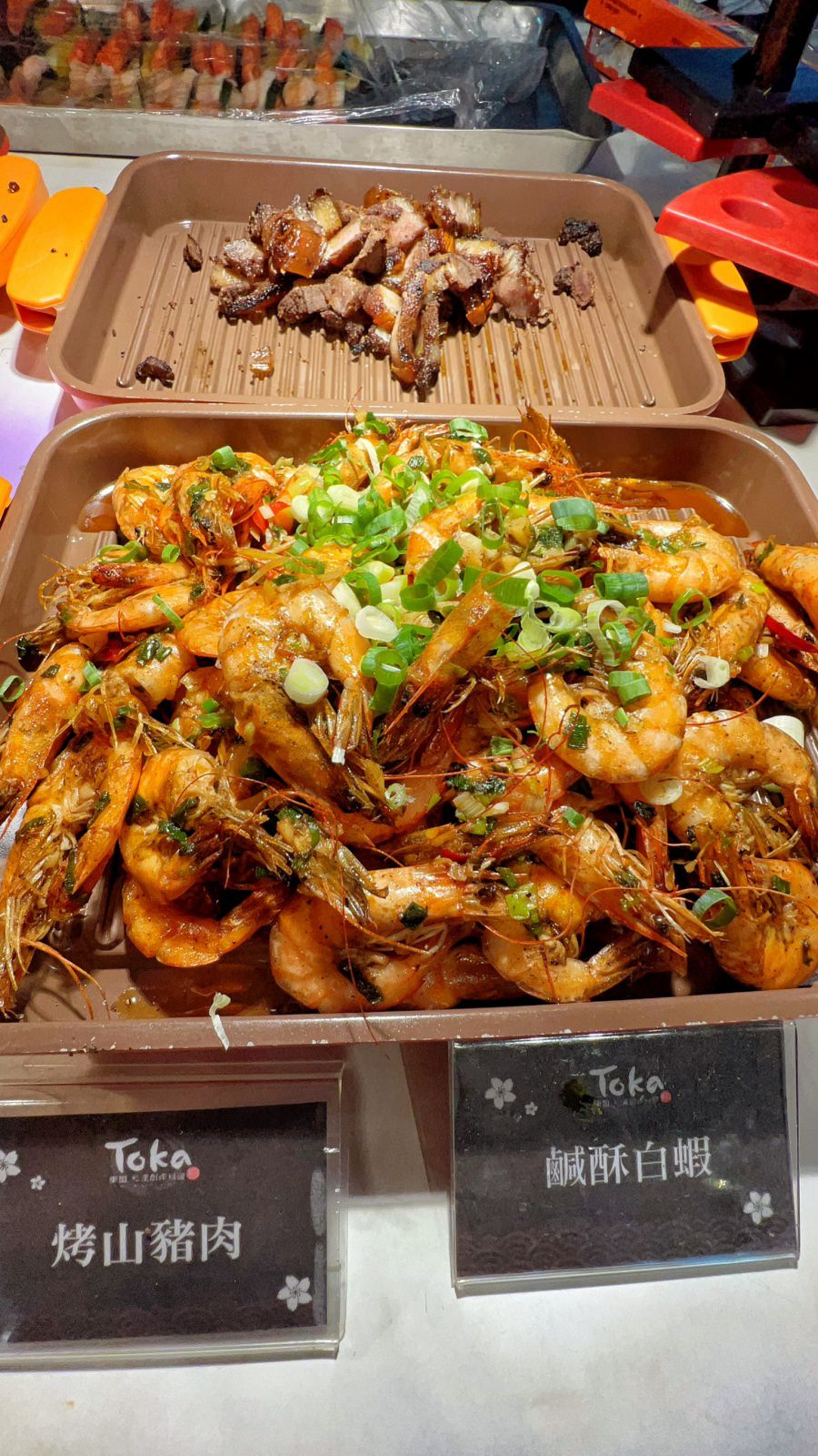 台南人氣吃到飽餐廳/台南唯一日式料理和壽喜鴛鴦鍋吃到飽餐廳/壽星下載APP最低可享65折 - 第28張圖 台南人氣吃到飽餐廳/台南唯一日式料理和壽喜鴛鴦鍋吃到飽餐廳/壽星下載APP最低可享65折