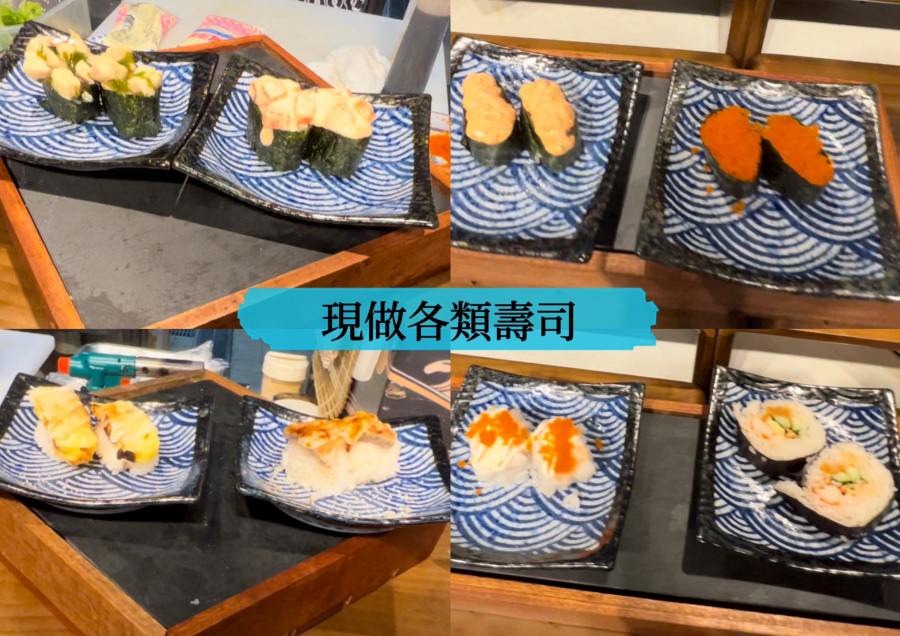 台南人氣吃到飽餐廳/台南唯一日式料理和壽喜鴛鴦鍋吃到飽餐廳/壽星下載APP最低可享65折 - 第31張圖 台南人氣吃到飽餐廳/台南唯一日式料理和壽喜鴛鴦鍋吃到飽餐廳/壽星下載APP最低可享65折