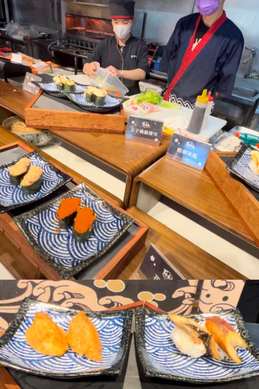 台南人氣吃到飽餐廳/台南唯一日式料理和壽喜鴛鴦鍋吃到飽餐廳/壽星下載APP最低可享65折 - 第32張圖 台南人氣吃到飽餐廳/台南唯一日式料理和壽喜鴛鴦鍋吃到飽餐廳/壽星下載APP最低可享65折
