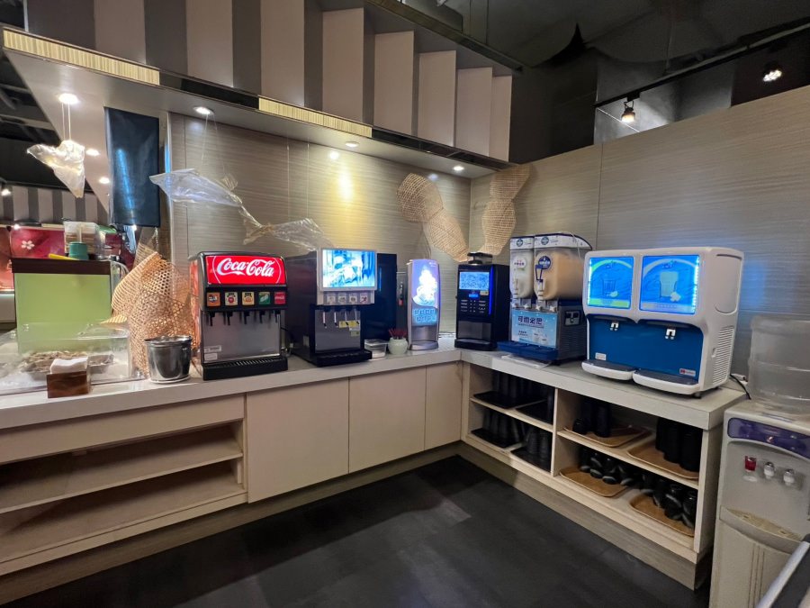 台南人氣吃到飽餐廳/台南唯一日式料理和壽喜鴛鴦鍋吃到飽餐廳/壽星下載APP最低可享65折 - 第37張圖 台南人氣吃到飽餐廳/台南唯一日式料理和壽喜鴛鴦鍋吃到飽餐廳/壽星下載APP最低可享65折