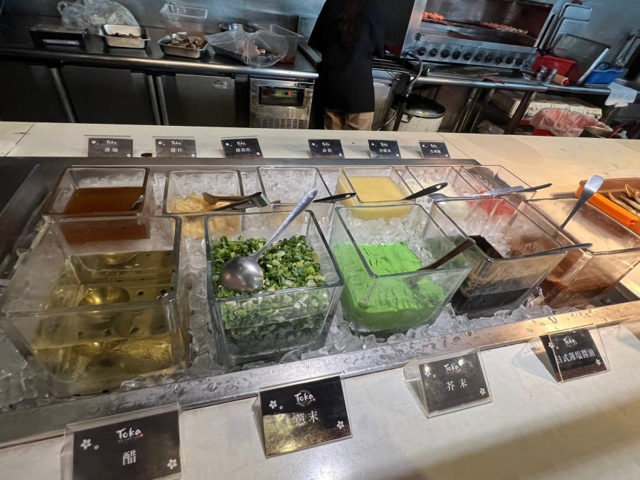 台南人氣吃到飽餐廳/台南唯一日式料理和壽喜鴛鴦鍋吃到飽餐廳/壽星下載APP最低可享65折 - 第19張圖 台南人氣吃到飽餐廳/台南唯一日式料理和壽喜鴛鴦鍋吃到飽餐廳/壽星下載APP最低可享65折