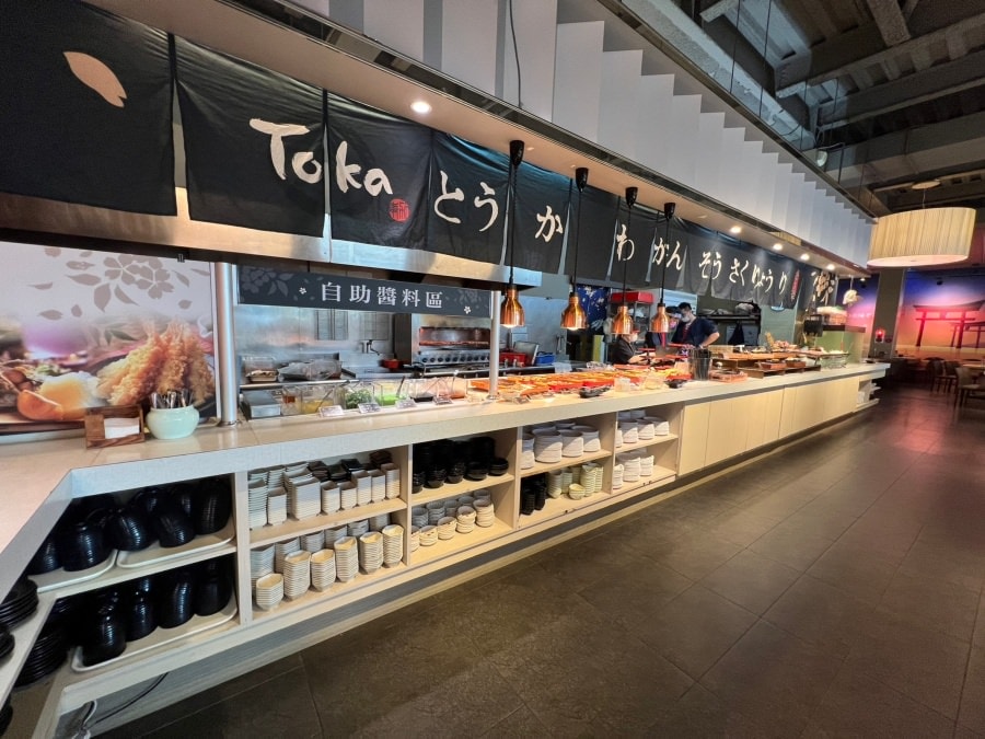 台南人氣吃到飽餐廳/台南唯一日式料理和壽喜鴛鴦鍋吃到飽餐廳/壽星下載APP最低可享65折 - 第20張圖 台南人氣吃到飽餐廳/台南唯一日式料理和壽喜鴛鴦鍋吃到飽餐廳/壽星下載APP最低可享65折