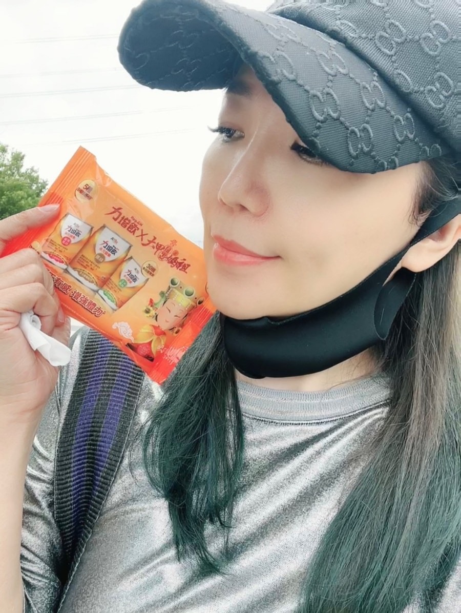力增飲【媽祖聯名限定款】有buy有保佑-限時團購下殺中/瘋狂激殺62折/提升健康力保護力