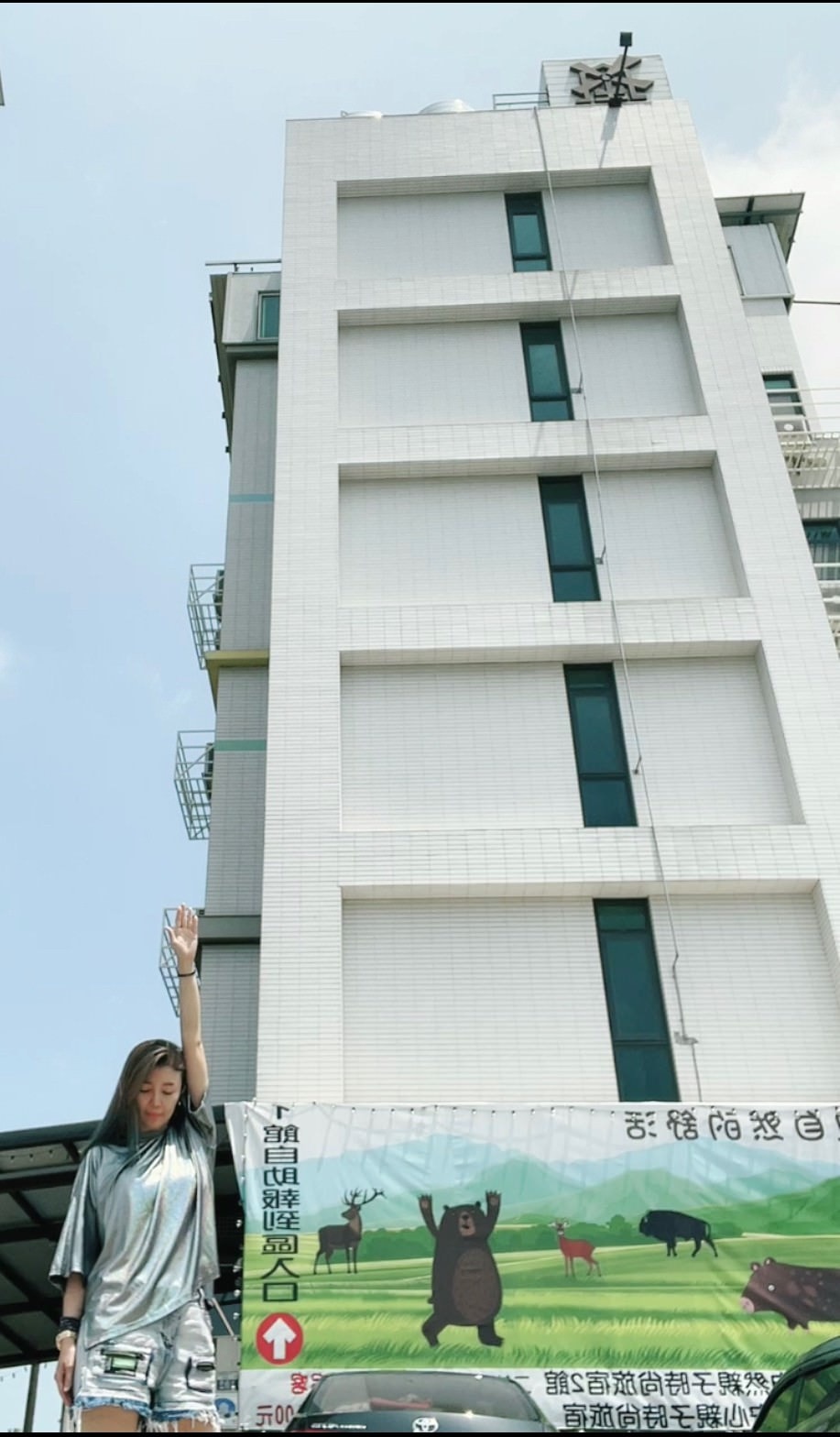 台中推薦親子旅宿/風自然親子時尚旅宿/最適合親子居住的台中旅宿 - 第3張圖 台中推薦親子旅宿/風自然親子時尚旅宿/最適合親子居住的台中旅宿
