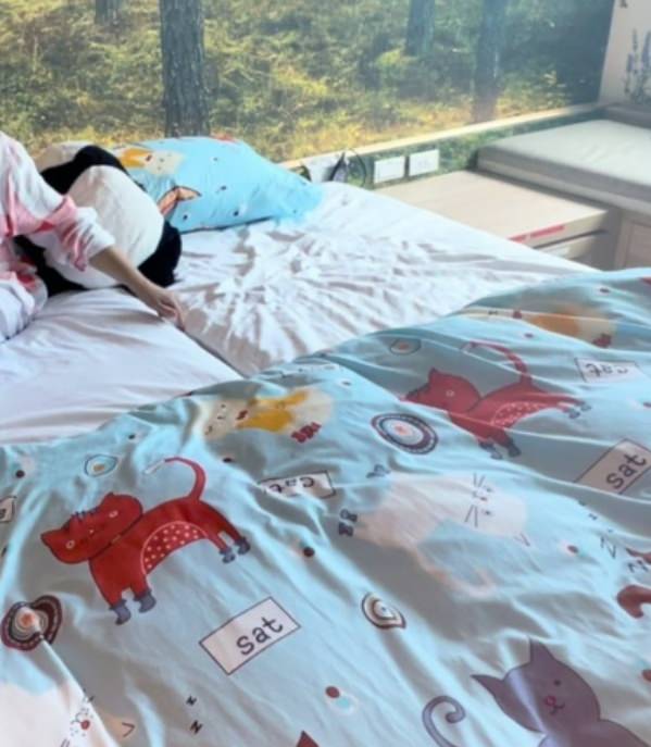 台中推薦親子旅宿/風自然親子時尚旅宿/最適合親子居住的台中旅宿 - 第23張圖 台中推薦親子旅宿/風自然親子時尚旅宿/最適合親子居住的台中旅宿