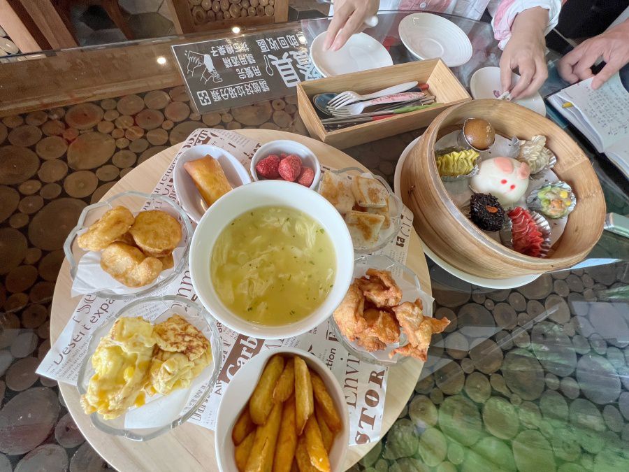 台中推薦親子旅宿/風自然親子時尚旅宿/最適合親子居住的台中旅宿 - 第70張圖 台中推薦親子旅宿/風自然親子時尚旅宿/最適合親子居住的台中旅宿