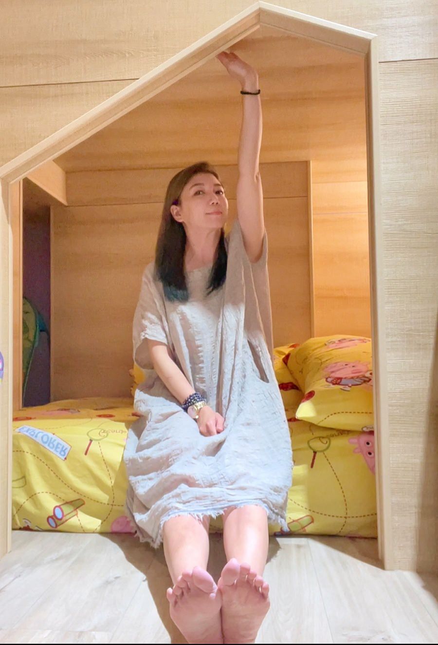 台中推薦親子旅宿/風自然親子時尚旅宿/最適合親子居住的台中旅宿 - 第40張圖 台中推薦親子旅宿/風自然親子時尚旅宿/最適合親子居住的台中旅宿