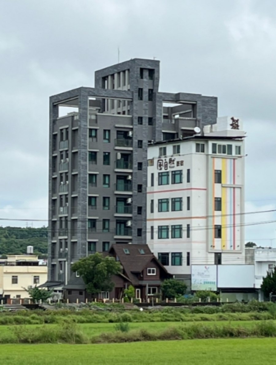 台中推薦親子旅宿/風自然親子時尚旅宿/最適合親子居住的台中旅宿 - 第2張圖 台中推薦親子旅宿/風自然親子時尚旅宿/最適合親子居住的台中旅宿