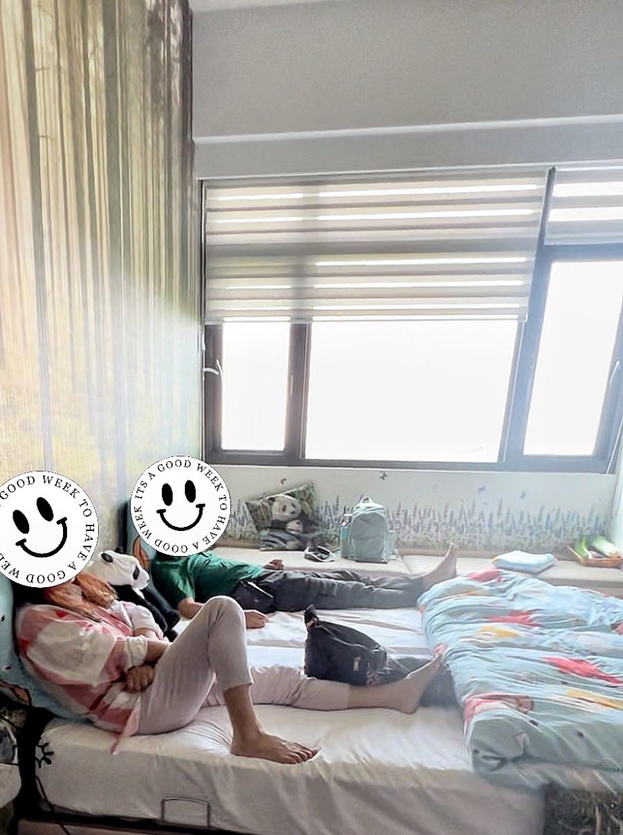 台中推薦親子旅宿/風自然親子時尚旅宿/最適合親子居住的台中旅宿 - 第24張圖 台中推薦親子旅宿/風自然親子時尚旅宿/最適合親子居住的台中旅宿