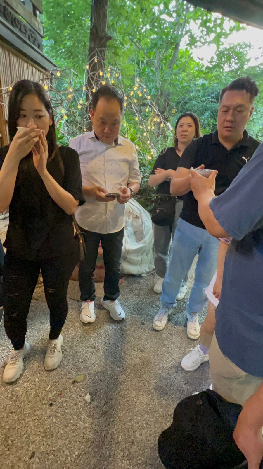 新味醬油X銅門部落/星光溪流秘境夜宴/部落夜宴體驗