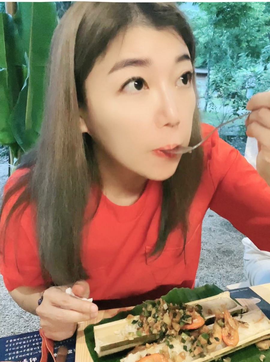 新味醬油X銅門部落/星光溪流秘境夜宴/部落夜宴體驗