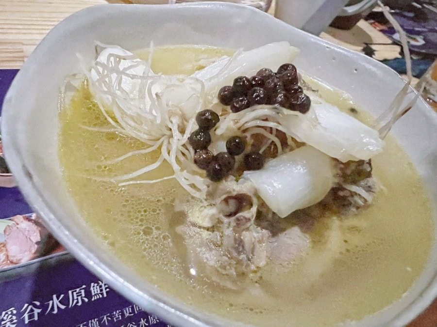 新味醬油X銅門部落/星光溪流秘境夜宴/部落夜宴體驗