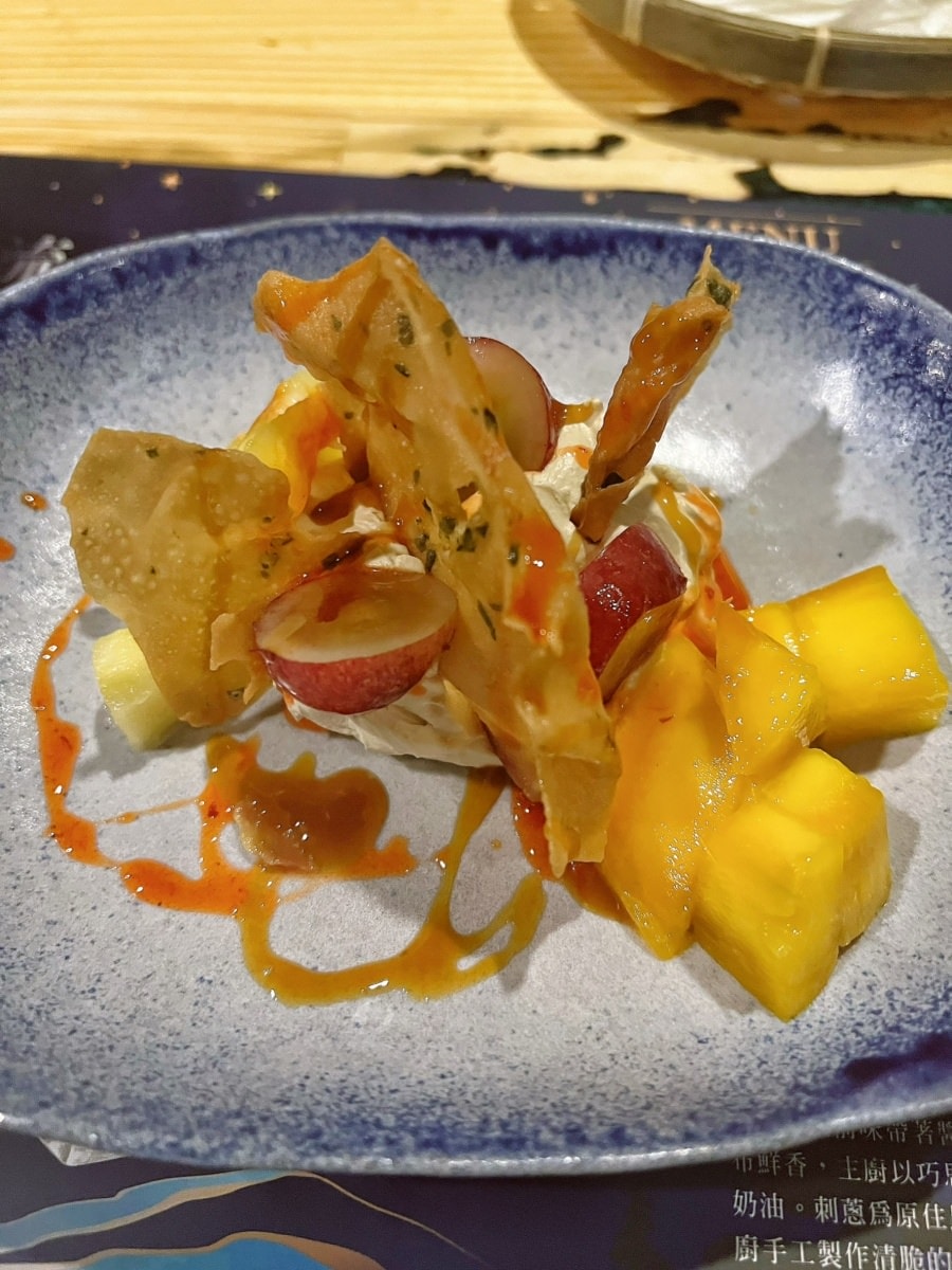 新味醬油X銅門部落/星光溪流秘境夜宴/部落夜宴體驗