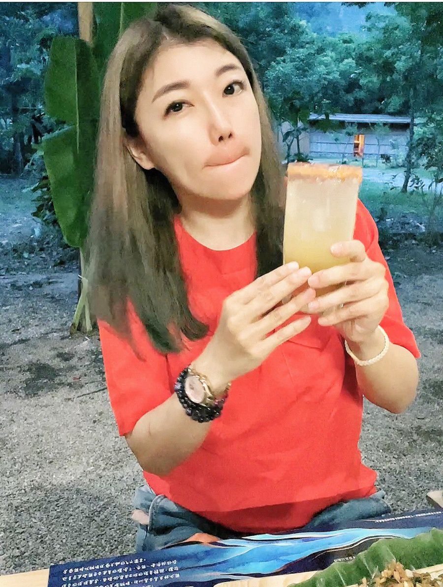 新味醬油X銅門部落/星光溪流秘境夜宴/部落夜宴體驗