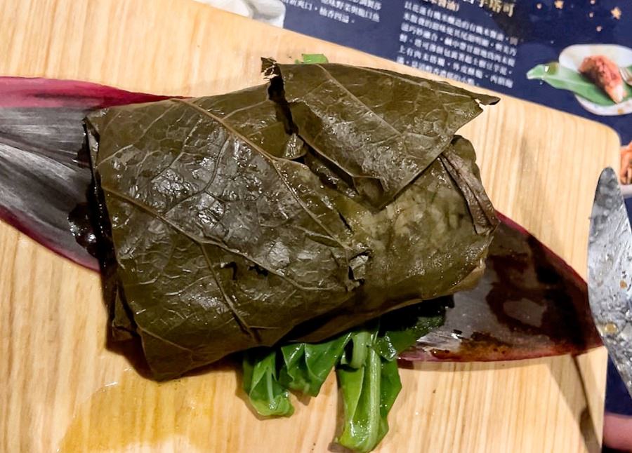 新味醬油X銅門部落/星光溪流秘境夜宴/部落夜宴體驗
