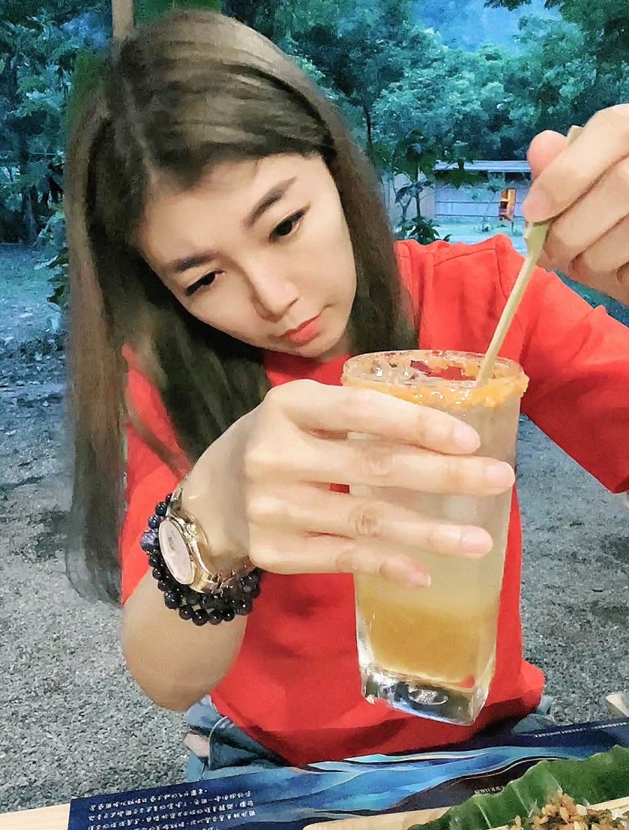 新味醬油X銅門部落/星光溪流秘境夜宴/部落夜宴體驗