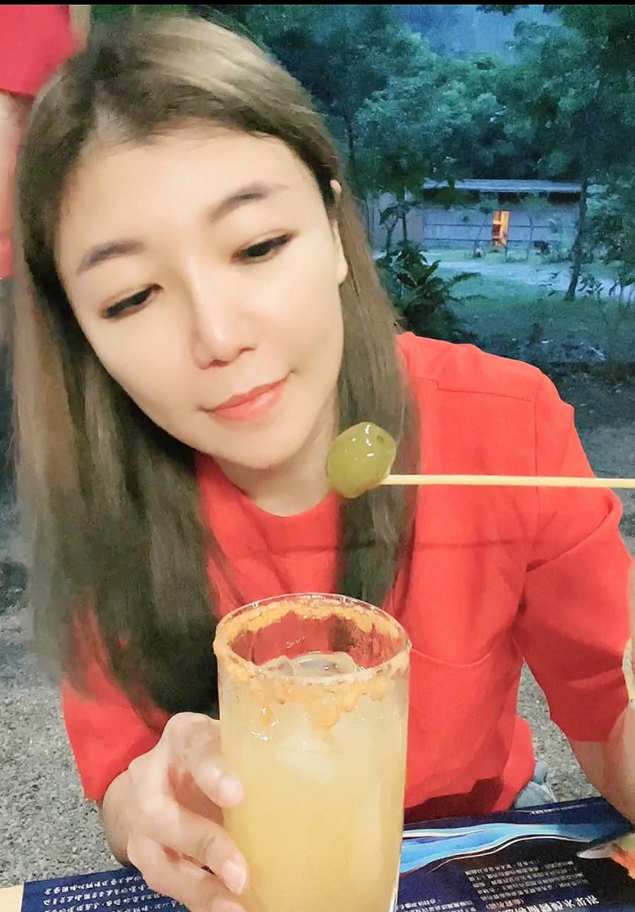 新味醬油X銅門部落/星光溪流秘境夜宴/部落夜宴體驗