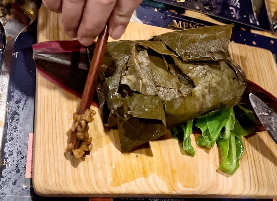 新味醬油X銅門部落/星光溪流秘境夜宴/部落夜宴體驗