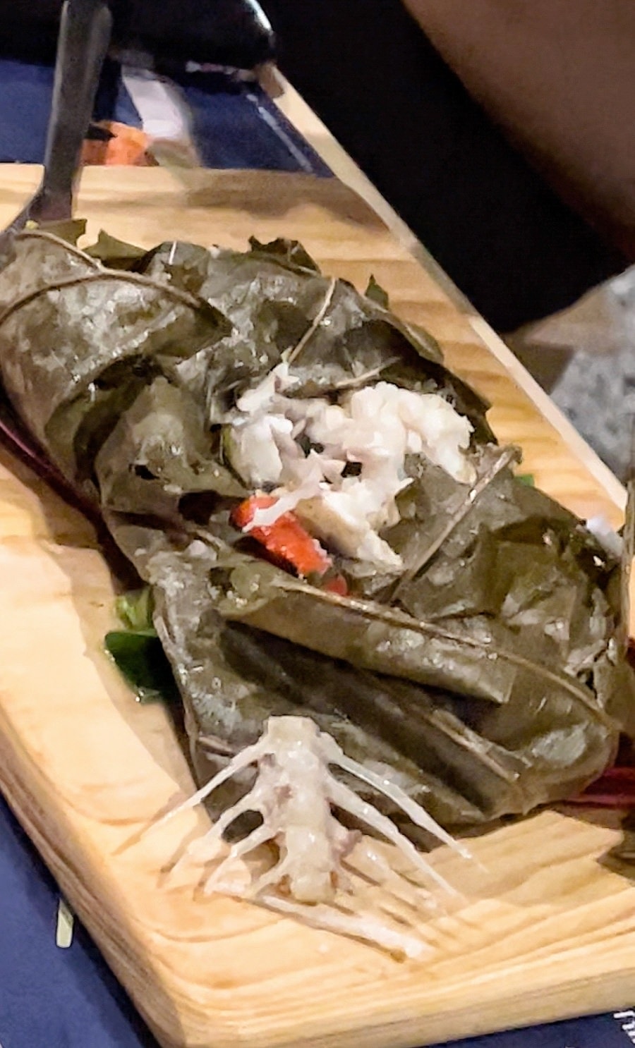 新味醬油X銅門部落/星光溪流秘境夜宴/部落夜宴體驗