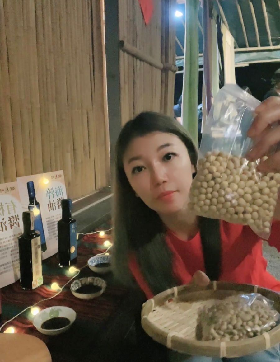 新味醬油X銅門部落/星光溪流秘境夜宴/部落夜宴體驗