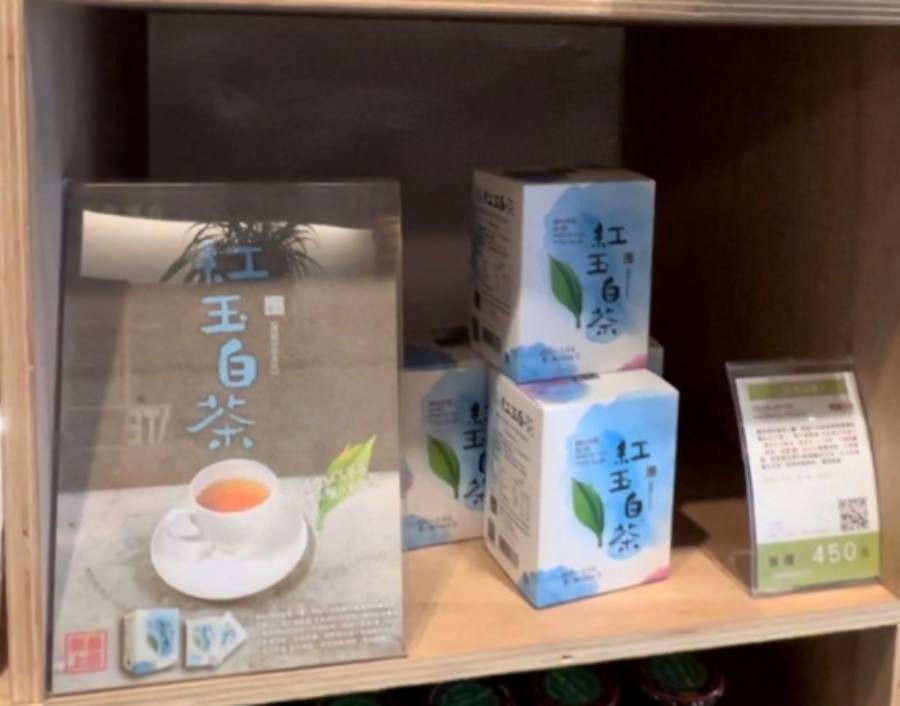 花蓮最強推薦伴手禮/百年傳奇/花蓮必買/花生酥/喬朵絲女子最強點心/創新沙其馬口味