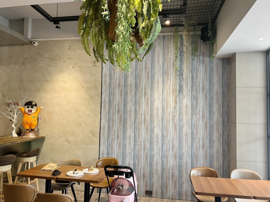 高雄朵莉甜廚Dolly sweet pâtissier 法式甜點專賣店/高雄推薦下午茶/法式糕點、鹹派