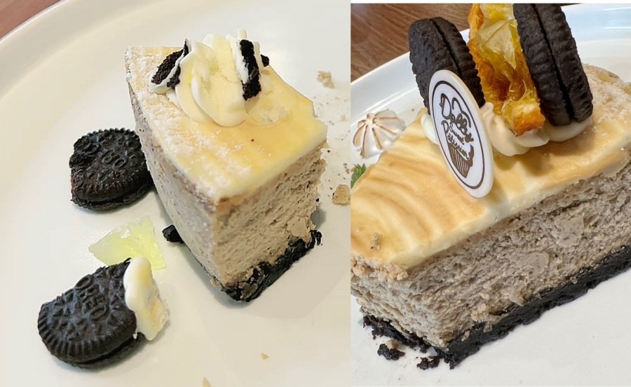 高雄朵莉甜廚Dolly sweet pâtissier 法式甜點專賣店/高雄推薦下午茶/法式糕點、鹹派