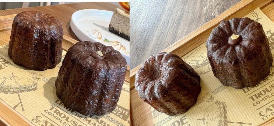 高雄朵莉甜廚Dolly sweet pâtissier 法式甜點專賣店/高雄推薦下午茶/法式糕點、鹹派