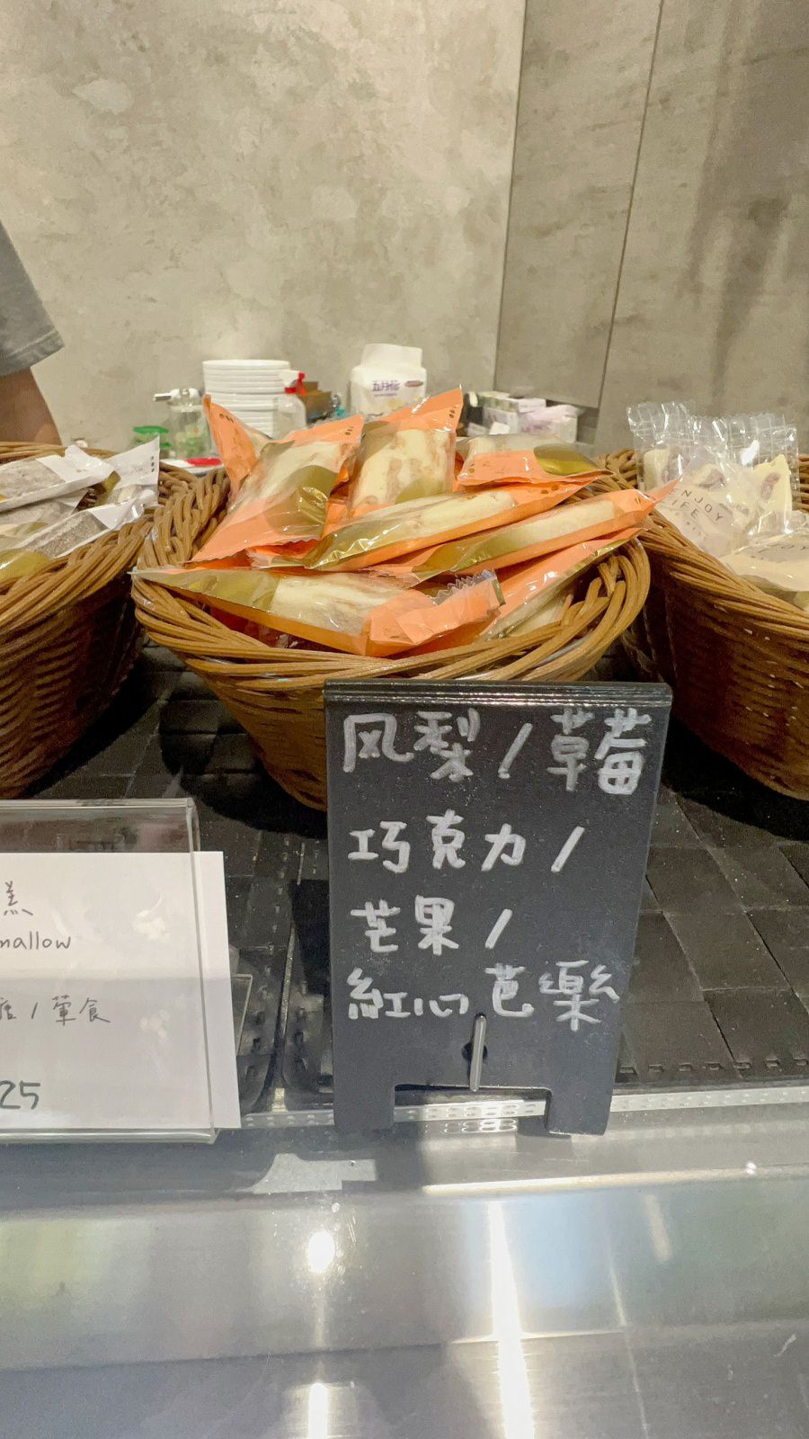 高雄朵莉甜廚Dolly sweet pâtissier 法式甜點專賣店/高雄推薦下午茶/法式糕點、鹹派