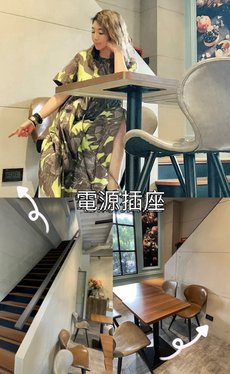 高雄朵莉甜廚Dolly sweet pâtissier 法式甜點專賣店/高雄推薦下午茶/法式糕點、鹹派