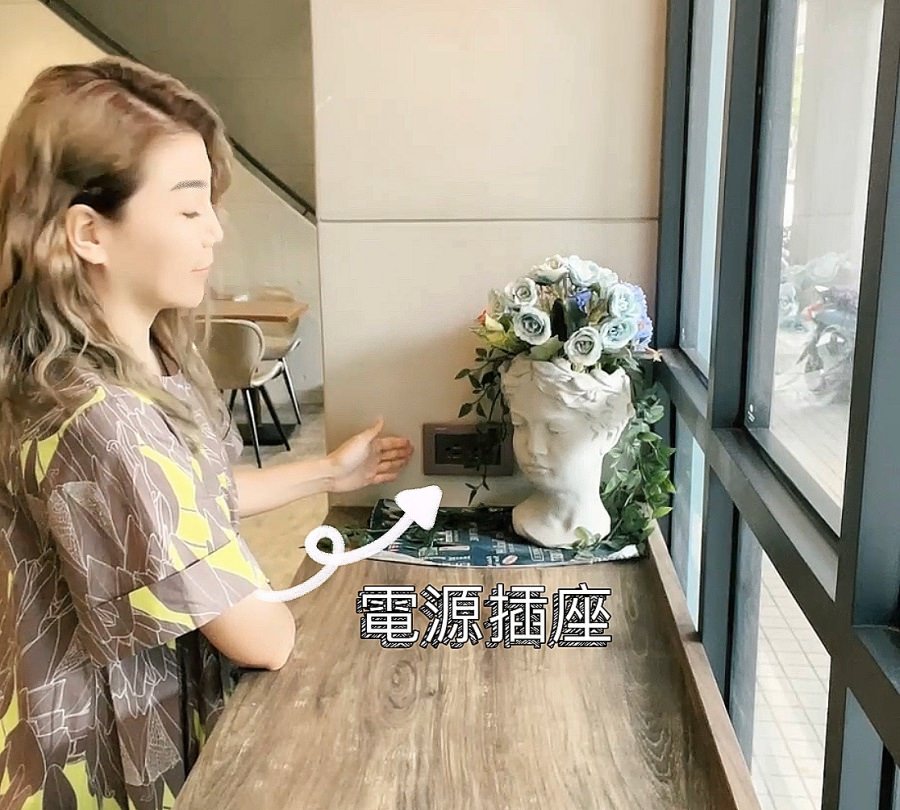 高雄朵莉甜廚Dolly sweet pâtissier 法式甜點專賣店/高雄推薦下午茶/法式糕點、鹹派