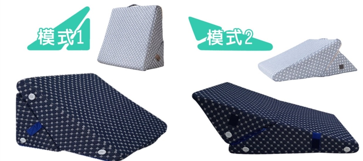 人體工學護腰美背墊/日本旭川美背墊/伸展放鬆肌肉