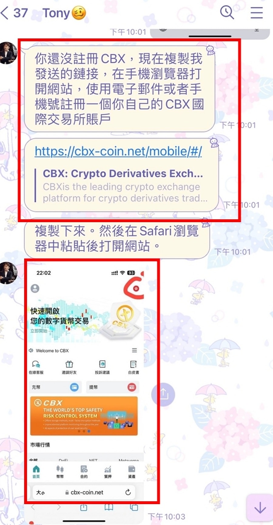 詐騙集團/愛情詐騙/投資詐騙/照片公開/網路詐騙/IG詐騙