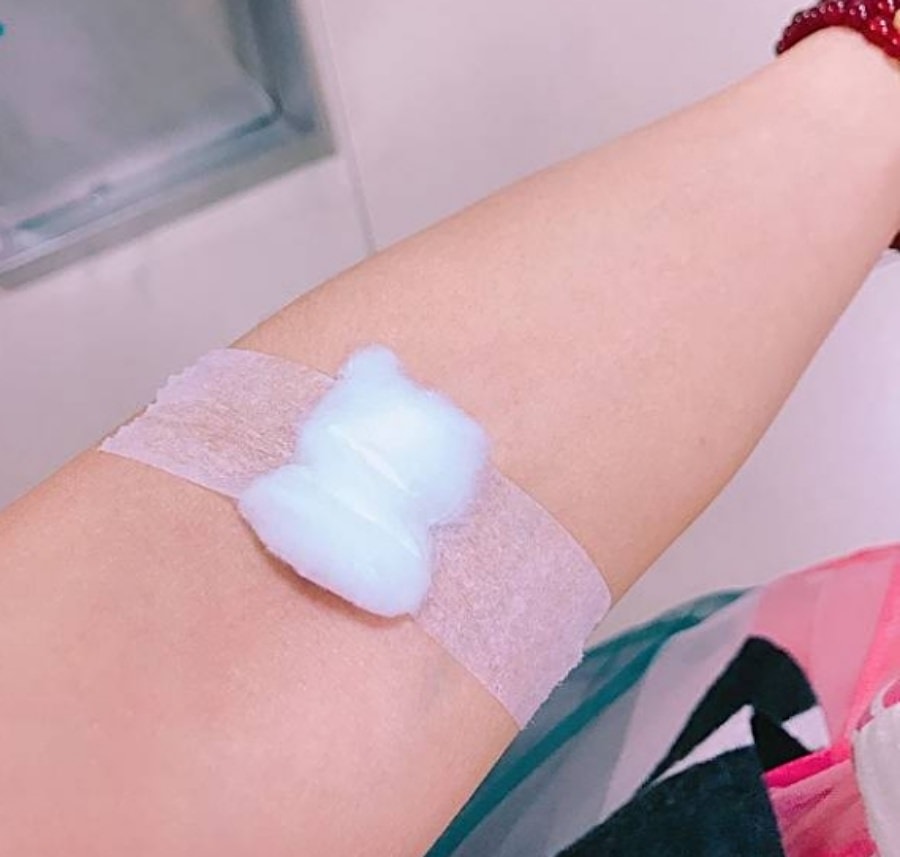 一定要腹腔鏡手術嗎?/巧克力囊腫可以不開刀??!!子宮內膜異位症 - 第1張圖 一定要腹腔鏡手術嗎?/巧克力囊腫可以不開刀??!!子宮內膜異位症