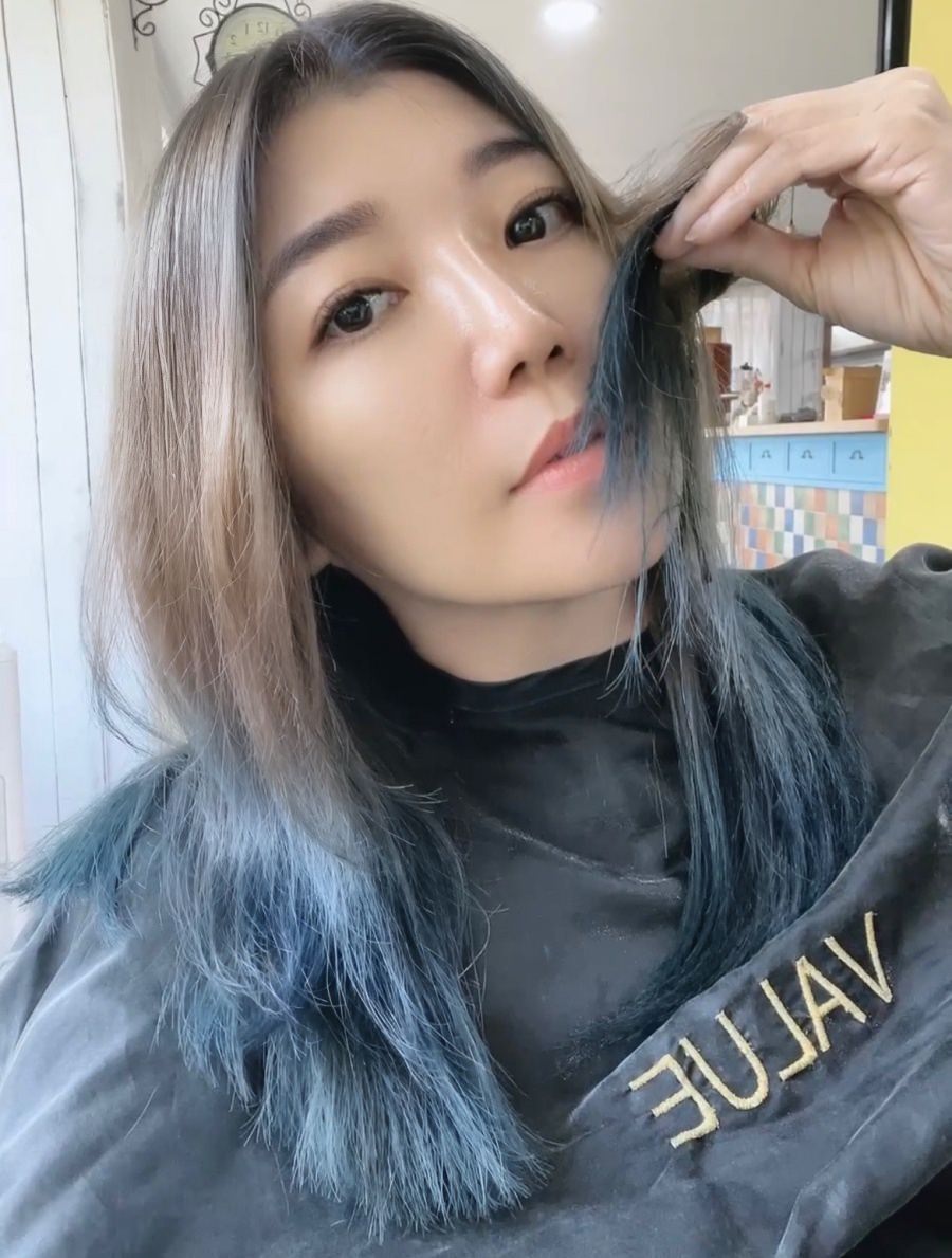 台中推薦專業髮廊/百變髮色/專業染髮推薦宸鋒老師/Value Hair髮廊 - 第18張圖 台中推薦專業髮廊/百變髮色/專業染髮推薦宸鋒老師/Value Hair髮廊