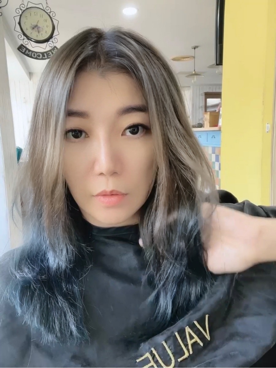 台中推薦專業髮廊/百變髮色/專業染髮推薦宸鋒老師/Value Hair髮廊 - 第19張圖 台中推薦專業髮廊/百變髮色/專業染髮推薦宸鋒老師/Value Hair髮廊