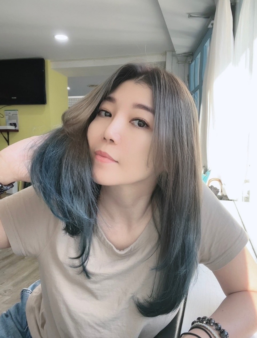 台中推薦專業髮廊/百變髮色/專業染髮推薦宸鋒老師/Value Hair髮廊 - 第20張圖 台中推薦專業髮廊/百變髮色/專業染髮推薦宸鋒老師/Value Hair髮廊