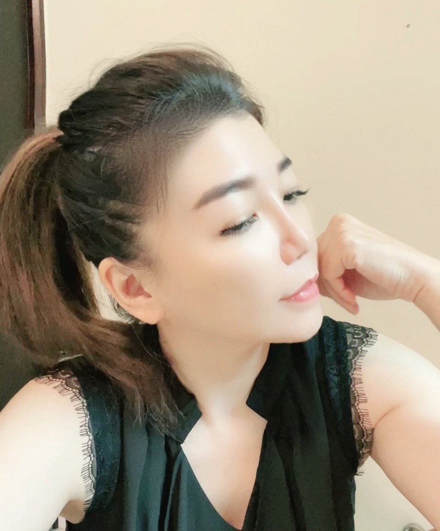 台中推薦專業髮廊/百變髮色/專業染髮推薦宸鋒老師/Value Hair髮廊 - 第29張圖 台中推薦專業髮廊/百變髮色/專業染髮推薦宸鋒老師/Value Hair髮廊