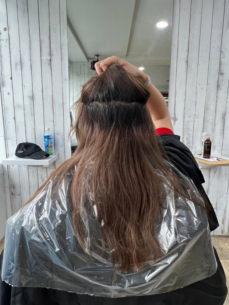 台中推薦專業髮廊/百變髮色/專業染髮推薦宸鋒老師/Value Hair髮廊 - 第33張圖 台中推薦專業髮廊/百變髮色/專業染髮推薦宸鋒老師/Value Hair髮廊