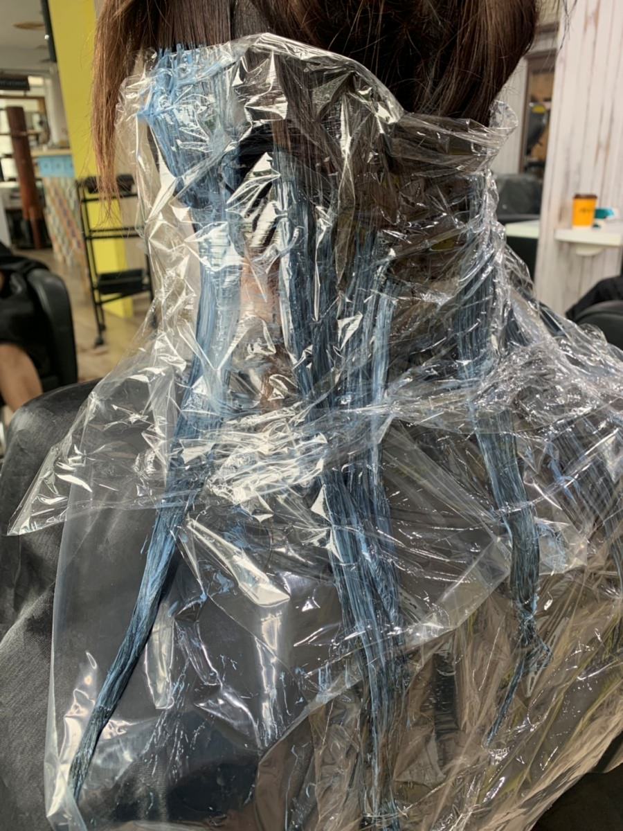 台中推薦專業髮廊/百變髮色/專業染髮推薦宸鋒老師/Value Hair髮廊 - 第36張圖 台中推薦專業髮廊/百變髮色/專業染髮推薦宸鋒老師/Value Hair髮廊