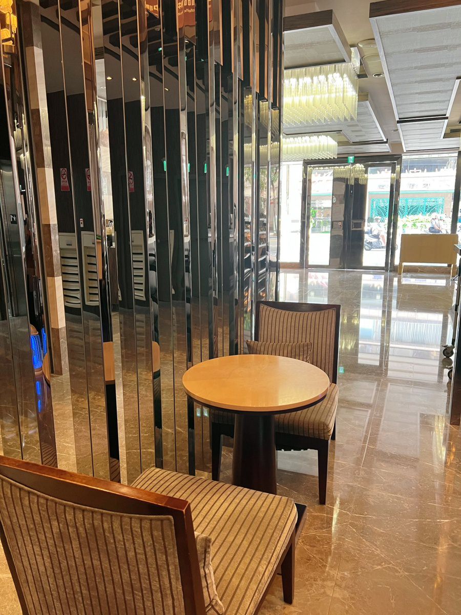 高雄推薦旅館/老字號高CP值國際星辰旅館/迎賓活動交誼廳/零食餅乾免費供應/高雄深度旅遊入住首選 - 第4張圖 高雄推薦旅館/老字號高CP值國際星辰旅館/迎賓活動交誼廳/零食餅乾免費供應/高雄深度旅遊入住首選
