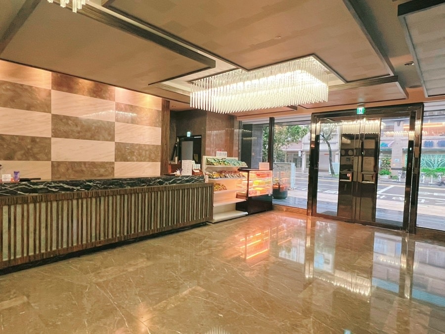 高雄推薦旅館/老字號高CP值國際星辰旅館/迎賓活動交誼廳/零食餅乾免費供應/高雄深度旅遊入住首選 - 第45張圖 高雄推薦旅館/老字號高CP值國際星辰旅館/迎賓活動交誼廳/零食餅乾免費供應/高雄深度旅遊入住首選