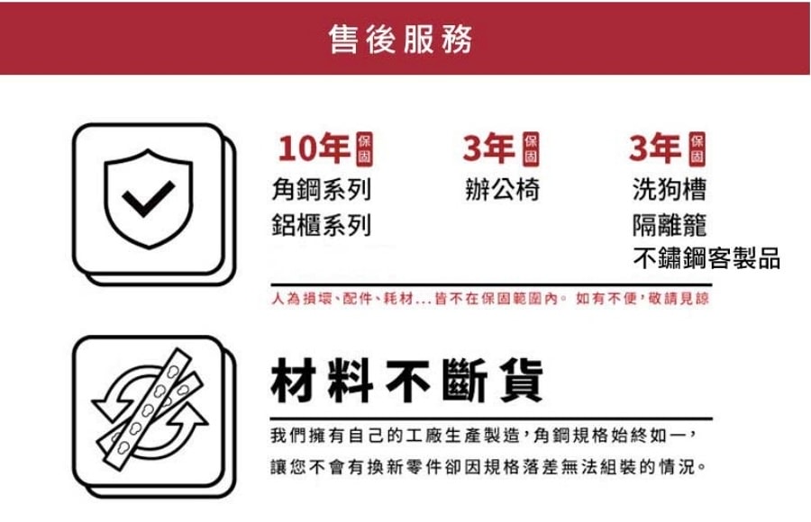 空間特工Ciazhan/免螺絲角鋼衣櫃/台灣製造的佳讚/放大我的收納空間 - 第22張圖 空間特工Ciazhan/免螺絲角鋼衣櫃/台灣製造的佳讚/放大我的收納空間