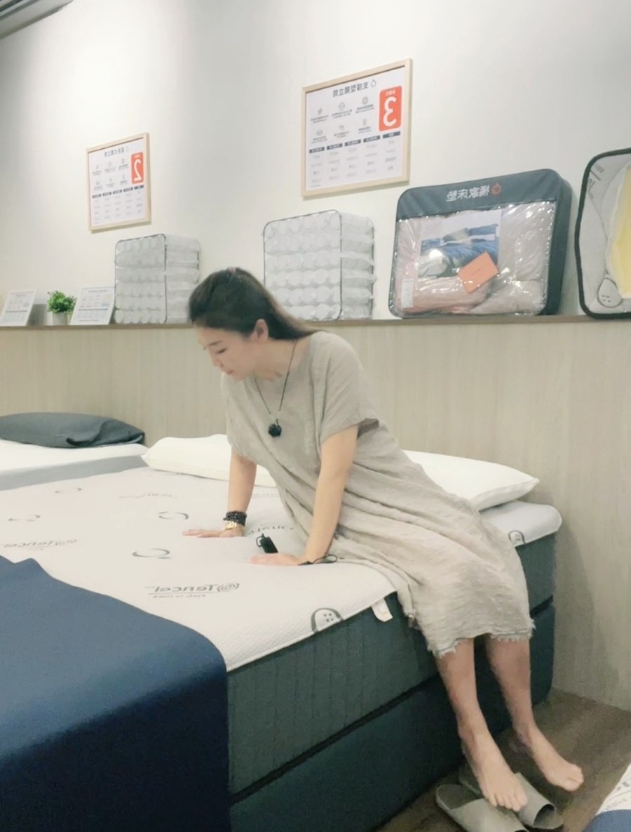 橘家床墊/一躺成主顧/高雄門市試躺/全年均一價/十年保固/MIT台灣製造 - 第8張圖 橘家床墊/一躺成主顧/高雄門市試躺/全年均一價/十年保固/MIT台灣製造