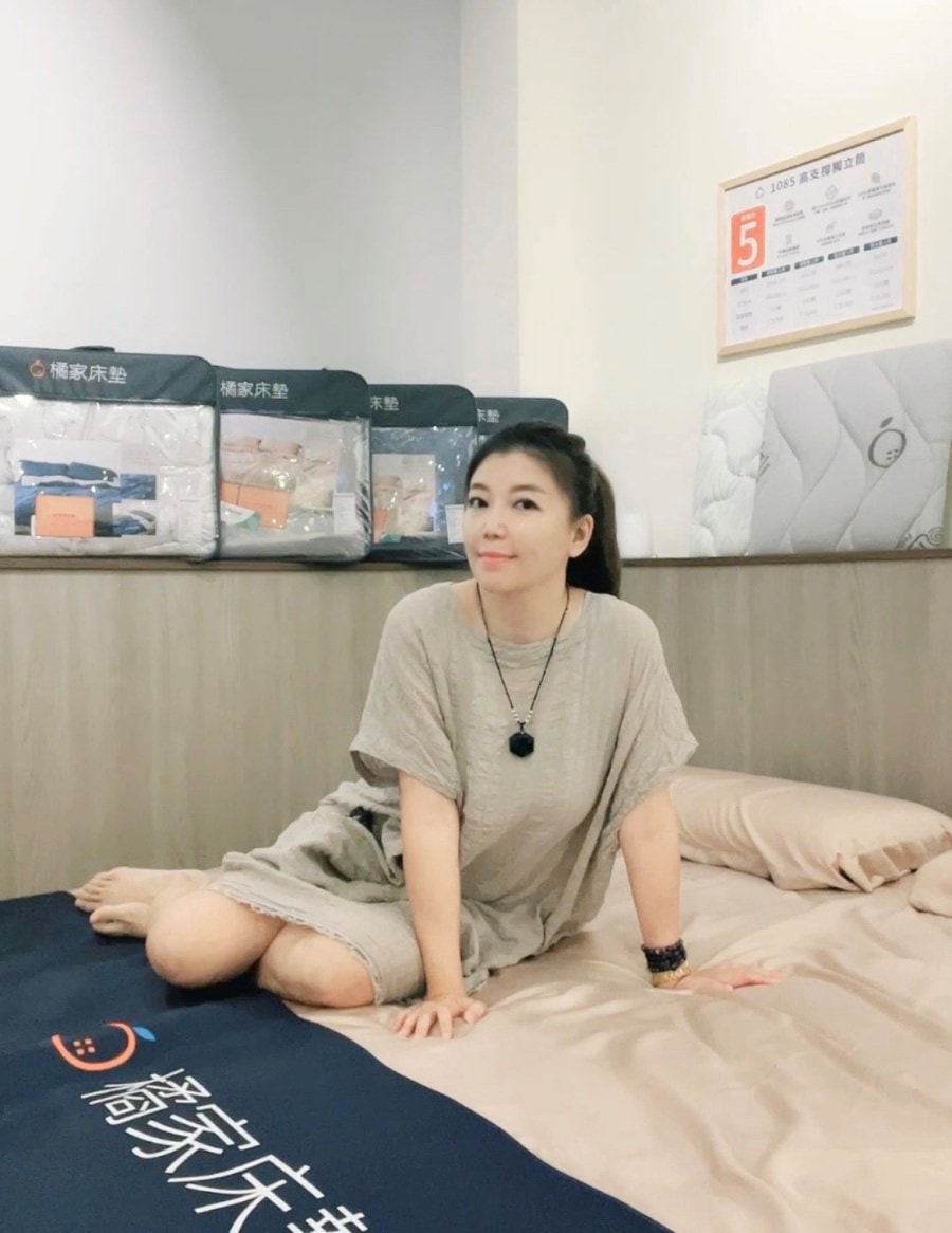橘家床墊/一躺成主顧/高雄門市試躺/全年均一價/十年保固/MIT台灣製造 - 第10張圖 橘家床墊/一躺成主顧/高雄門市試躺/全年均一價/十年保固/MIT台灣製造
