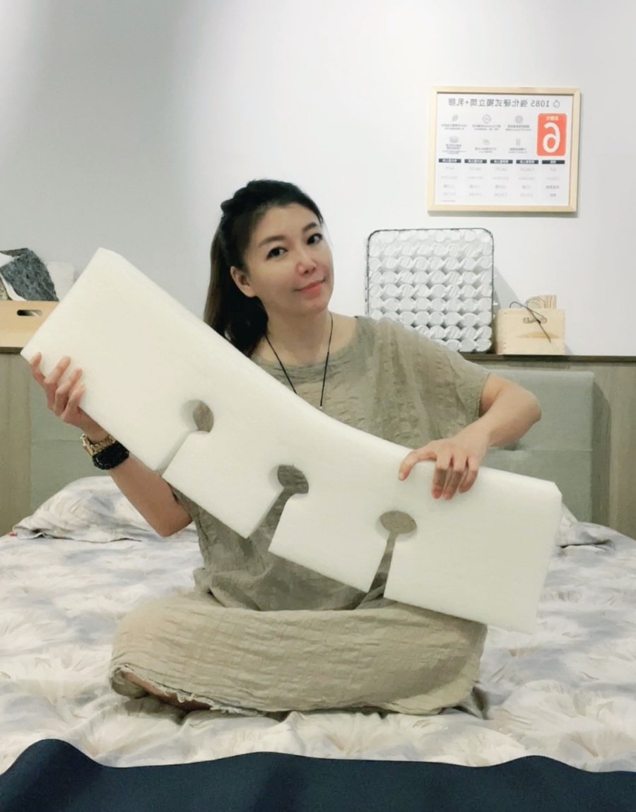 橘家床墊/一躺成主顧/高雄門市試躺/全年均一價/十年保固/MIT台灣製造 - 第27張圖 橘家床墊/一躺成主顧/高雄門市試躺/全年均一價/十年保固/MIT台灣製造