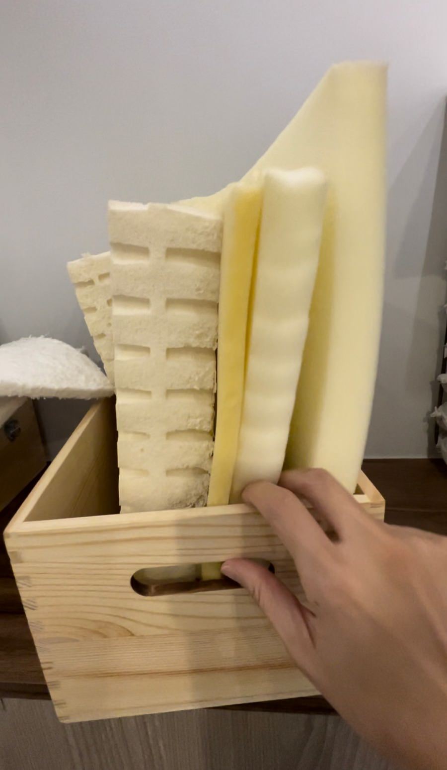 橘家床墊/一躺成主顧/高雄門市試躺/全年均一價/十年保固/MIT台灣製造 - 第38張圖 橘家床墊/一躺成主顧/高雄門市試躺/全年均一價/十年保固/MIT台灣製造